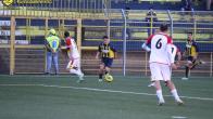 Francesco Nicastro | foto &copy; Ciro Coppola | S.S. Juve Stabia